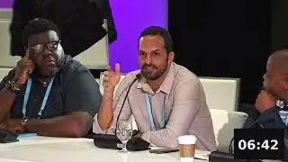 GEC 2025: Entrepreneurship World Cup Summit: Fostering Innovation-Driven Entrepreneurship