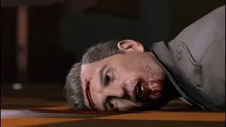 Mafia III: Definitive Edition Vito's Death