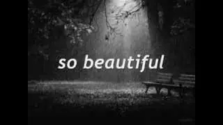 James Arthur - Watched The Rain Together (LYRICS ON SCREEN)
