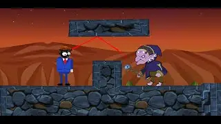 Spy Stickman 2020-Spy Bullet Shooter Offline Game 2019-Mr Bullet Games-Winter Edition