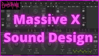 How to Make a Brass (Massive X)