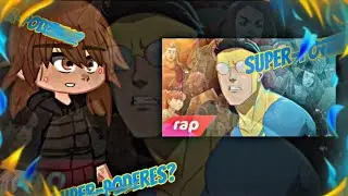 🦸🏾‍♂️👊🏻 Kokujin No Tenkousei react ||ℝ𝕒𝕡 𝕕𝕠 𝕚𝕟𝕧𝕖𝕟𝕔𝕚́𝕧𝕖𝕝 𝟟𝕞𝕫||🦸🏾‍♂️👊🏻 [As] ||ℕ𝕖𝕩𝕦𝕤_ℝ𝔻ℤ