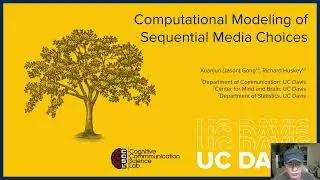 Computational Methods and Formal Modeling in Media Selection Research