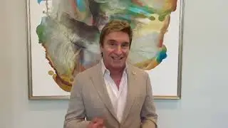 Dan Catto NHT Global Vision 2022