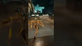 Valkyr Does Big Damage #warframe #valkyr #valkyrprime #nourish