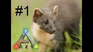 ark story mode #1[interruptions and screw ups]