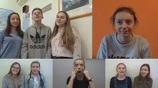 MARYNIA 18 URODZINY