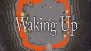 Waking Up with Ray, Tib & Pak 03