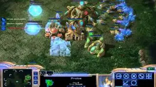 Mysteryhat (P) vs GOAT (T).wmv