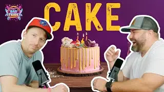 Underrated or Overrated? Classic Cake Edition!