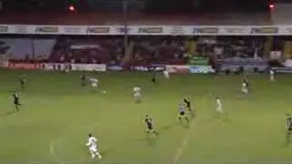 Shamrock Rovers 0-1 Bohs