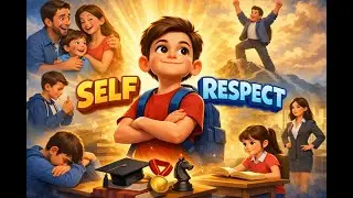 SELF RESPECT