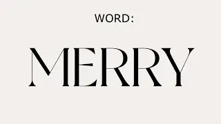 Song Association Game: Christmas Edition 🎄🎅🏼