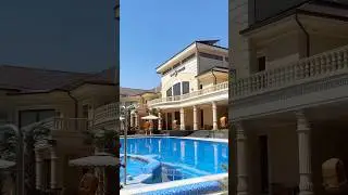 Casa Grande - это не просто место для отдыха, это пространство, пробуждающее душу
