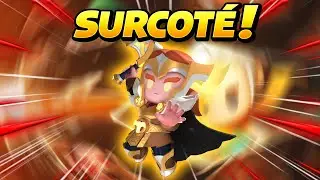 J'ABANDONNE THOR ! ARCHERO 2