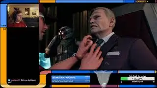 Final Fantasy 7 Remake #1-3 - Oh boy... What changed?