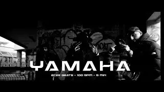 [FREE] Caney030 x Baby Gang x Morad Type Beat  - 