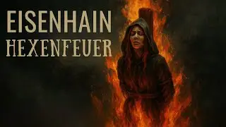 Hexenfeuer 🔥 | Eisenhain &ndash; D&uuml;sterer Mittelalter Metal &uuml;ber Angst und Verbrennung