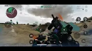 First video of the year happy new year deltaforce 