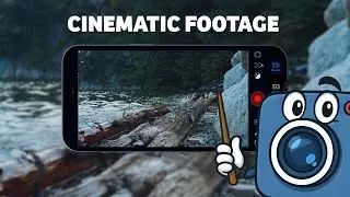 Make Your iPhone Look Cinematic – LUT Setup Guide
