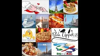 Authentic Italian Cuisine