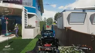 Double Nuke with Singularity camo B07
