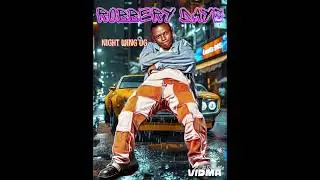 ROBBERY DAYS BY NIGHT WING UG