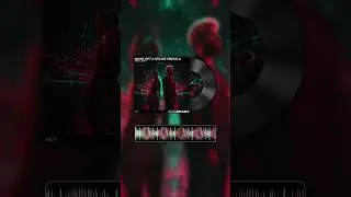 Divine Gift x Arcabe Emerald - Red Light (preview) #shorts #techno  #southwolfrecords #music