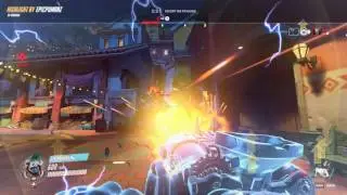 Whole Nano Hog?