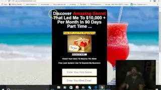 Fast Start Training Quick Overview : Marketing Sales Funnel