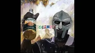 {FREE} MF DOOM X  MADLIB TYPE BEAT 