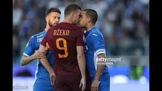 Edin Džeko Show