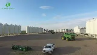 Stamp Seeds 2023 & 2024 Promo Video