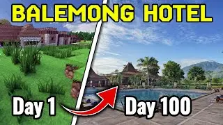 Melva Balemong Resort | Review hotel murah dan bagus di Semarang #ruditvchannel