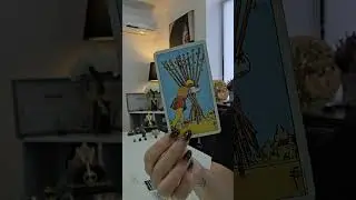 BERBEC ♈️-Ce nu mai poate rămâne la fel în viața ta ?