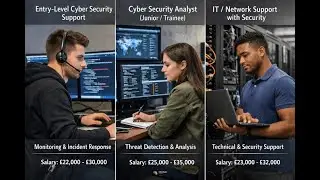 Level 3 Cyber Security Course | Incident Response Training | NextGen Learning