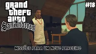 GTA SAN ANDREAS #18 DETONANDO HELICÓPTEROS