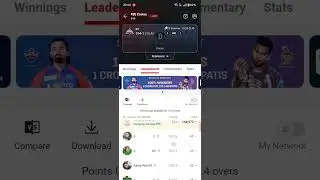 these teams 😭 dp of paid girls with number 🤕 #dream11 #fraud