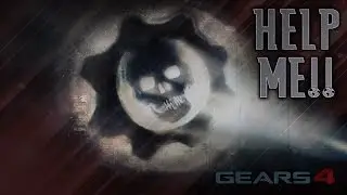 Gears of War 4 (PC): Part 5 | Can't catch a break!!