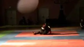 KRAV MAGA GREECE DEMO