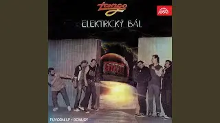 Elektrický bál
