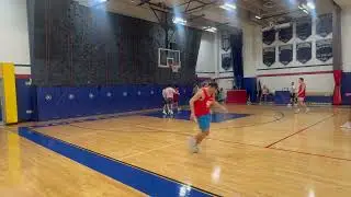 Fall 2025 Star - Not Too Shabi vs. Brooklyn Law
