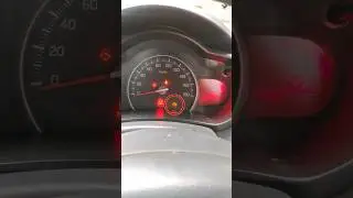 Suzuki P0607 Control Module Performance #shortsvideo