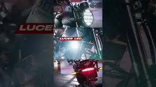 Nueva TK TRACKER