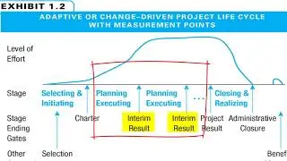 Agile Project Management Lifecycle