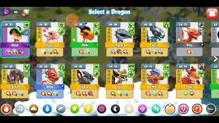 Dragon mania legends I I open premium sigil chest I got rare chi sigil