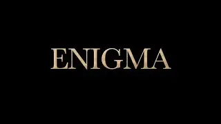 Mickey Factz - Enigma (Short Film)