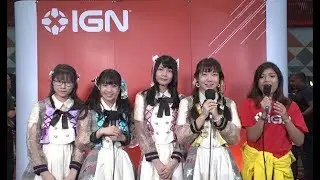 IGN SEA Interviews: Siam Dream (ACC Malaysia 2018)