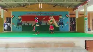 🌟Independence Day Celebration 2025 | Part - 2 | 🇮🇳 Wings of Kuil ‪@WingsofKuyilappayalamschool