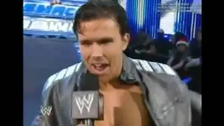 Brad Maddox Vs Brodus Clay (18 diciembre 2012, SmackDown)